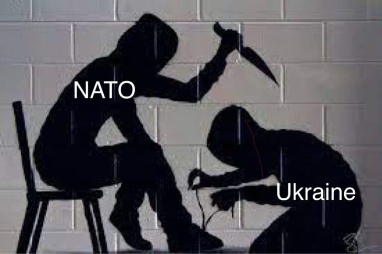 Vladimir Putin to call a ceasefire but there are suspicions that the West wants war