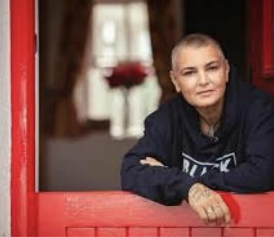 Now this is the response (truth) Sinead O’Connor would have endorsed