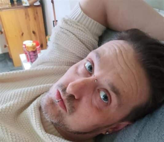 Police very concerned for man with injuries missing in Weymouth