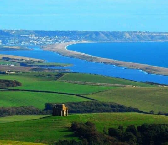 Home Office considering Portland in Dorset as place to process incoming migrants