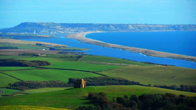 Home Office considering Portland in Dorset as place to process incoming migrants