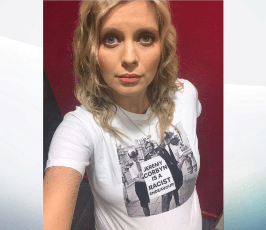 Manchester United have added incentive to bring back Mason Greenwood. They can rid themselves of ‘supporter’ ‘racist’ Rachel Riley