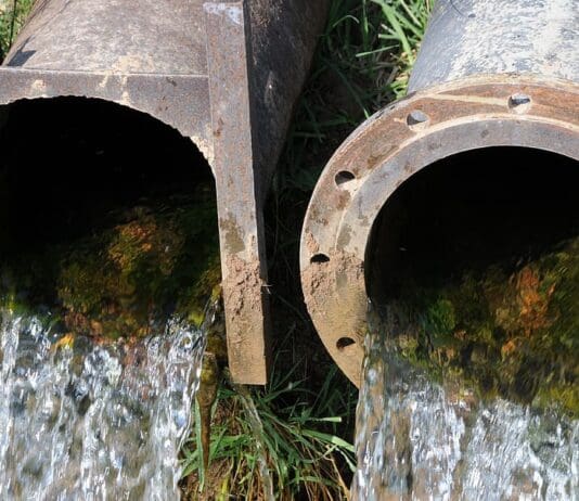 Weymouth resident intentionally withholds Wessex Water bill