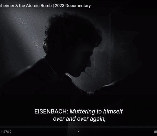 Exploring the real Robert Oppenheimer