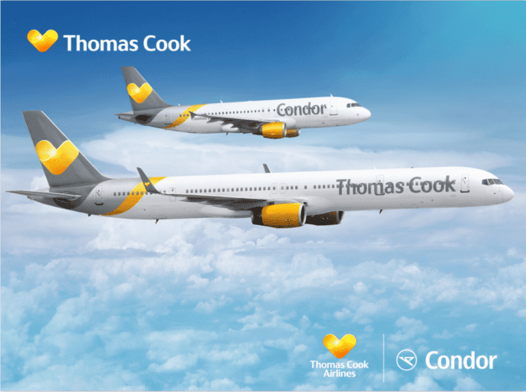 THESE ARE ACTUAL COMPLAINTS RECEIVED BY “THOMAS COOK VACATIONS” FROM DISSATISFIED CUSTOMERS