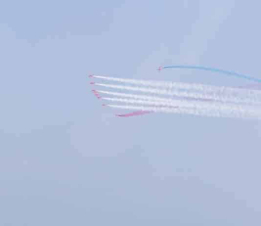 Some ideas for Summer across BCP