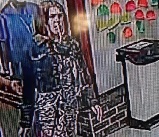 Woman who missed urgent medical treatment missing in Poole