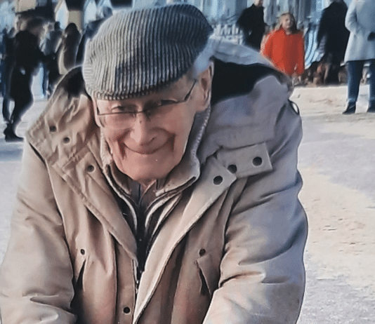 Police very concerned for elderly man missing in Ferndown