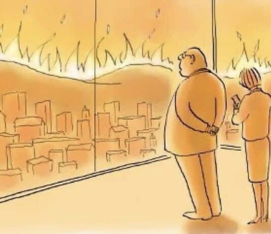 Logistics Companies: Stop Blowing Hot Air Over the Climate and Get Cutting Emissions!