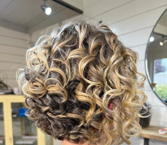 Head Shed Wimborne unveils exceptional ethical curl expertise in Dorset – Grand Opening September 5th, 2023