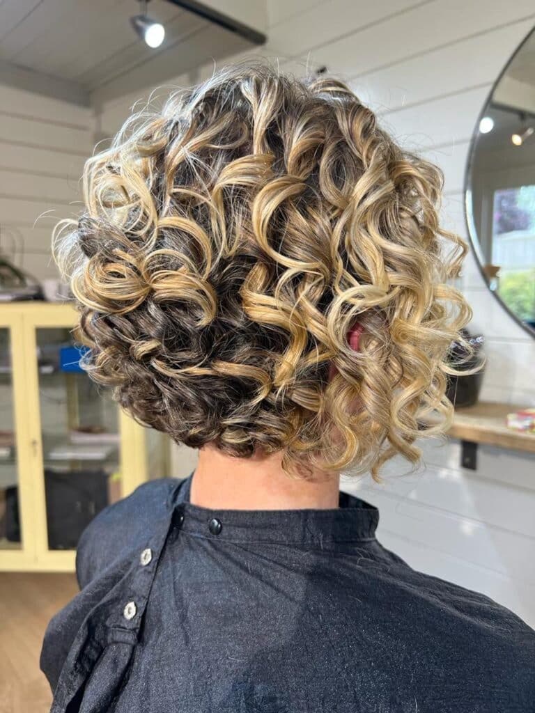 Head Shed Wimborne unveils exceptional ethical curl expertise in Dorset – Grand Opening September 5th, 2023