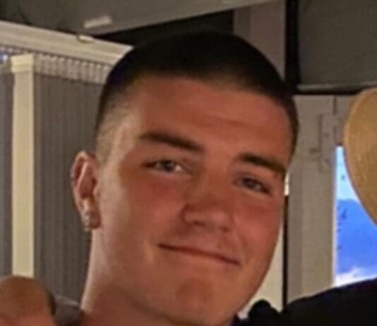 Family pays tribute to their ‘funny, wonderful Cameron’ killed in Bournemouth