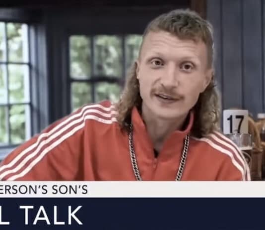 Lee Anderson’s ‘son’ exposes how his father admits he is surrounded by ‘vegetables’ and has low self esteem