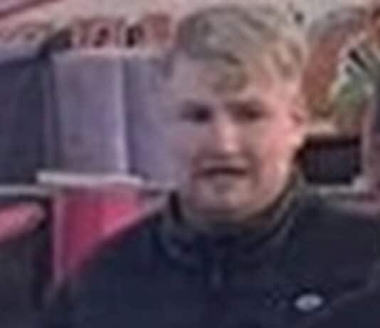 Man sought following serious assault in Poole