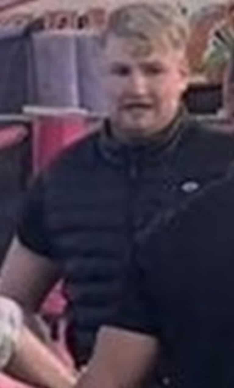 Man sought following serious assault in Poole