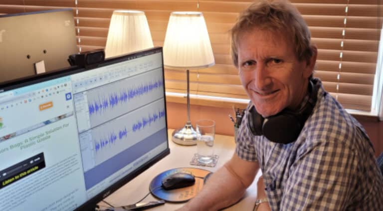 Accessibility and Inclusivity Matter to Word Forest