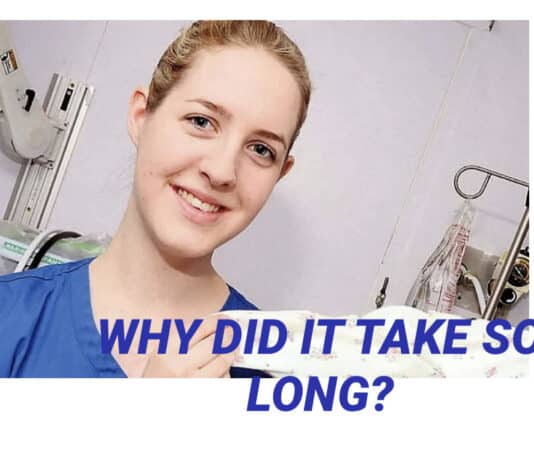 Exclusive: Lucy Letby was enabled to continue to kill babies because of racism and racists