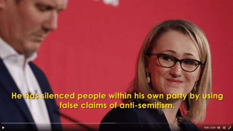 How Keir Starmer became the most untrustworthy politician in Britain