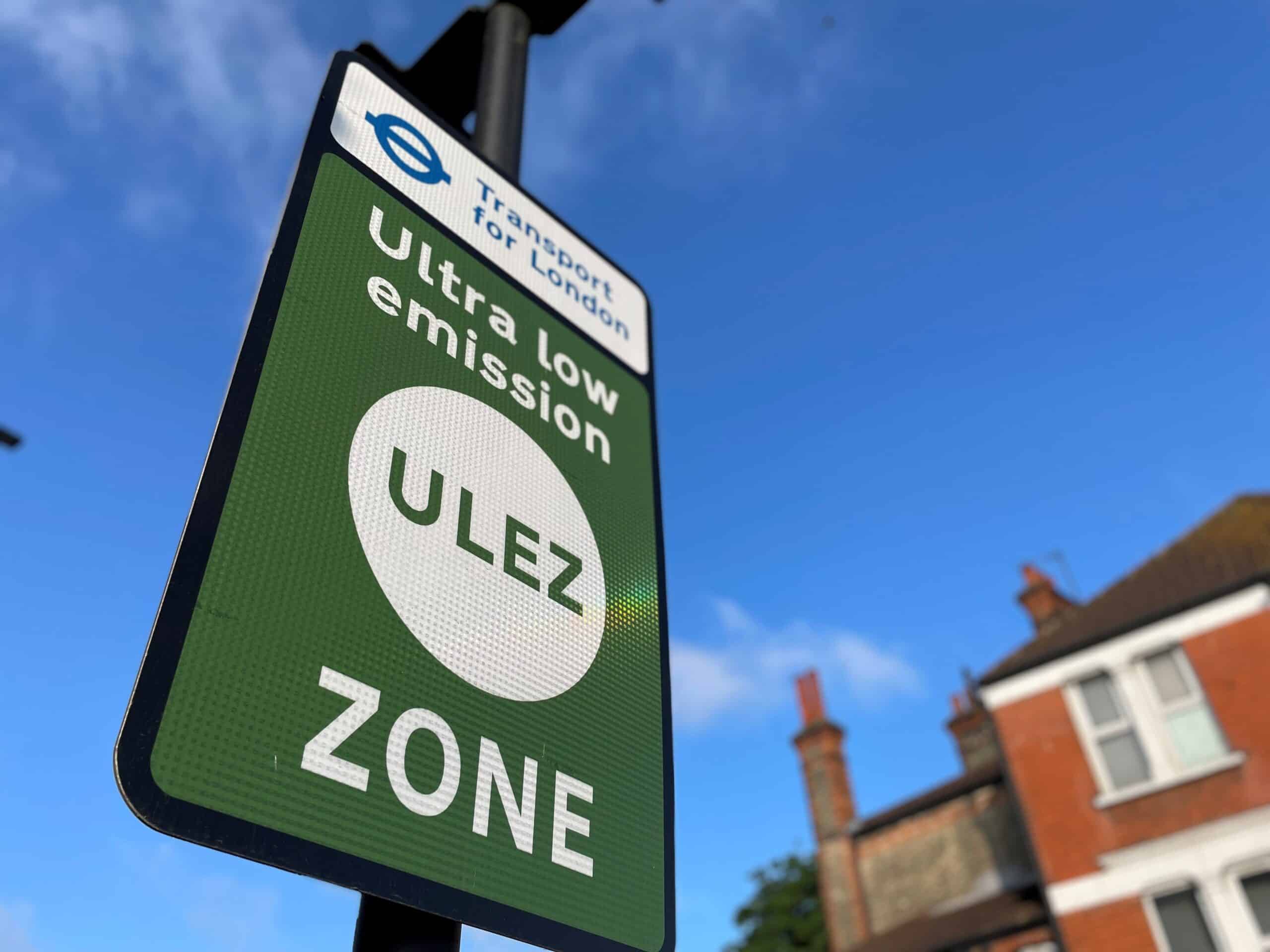 Guess Which Party Originally Wanted Ulez Policy Expanded Across London 