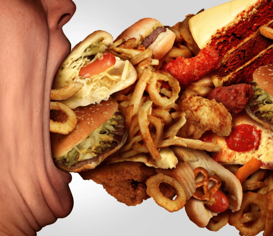 If you want to live longer and healthier eat healthily