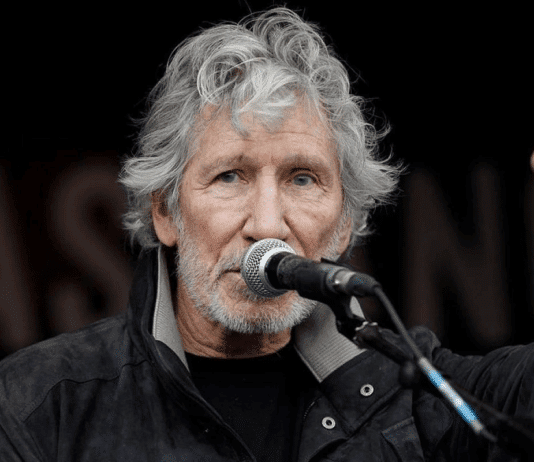 If you are one of those people who do not like Roger Waters you may want to f*** off to the bar