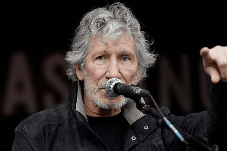 If you are one of those people who do not like Roger Waters you may want to f*** off to the bar