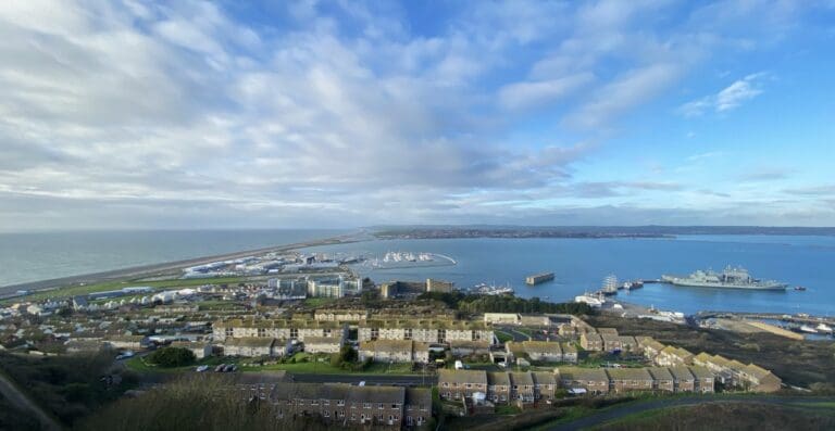 (Bibby) Stockholm Syndrome for Incinerator Cartel