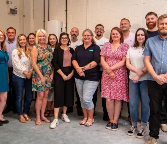 Ecosafe Group Shortlisted for Affordable Housing Award for Homebuilder of the Year – Independent