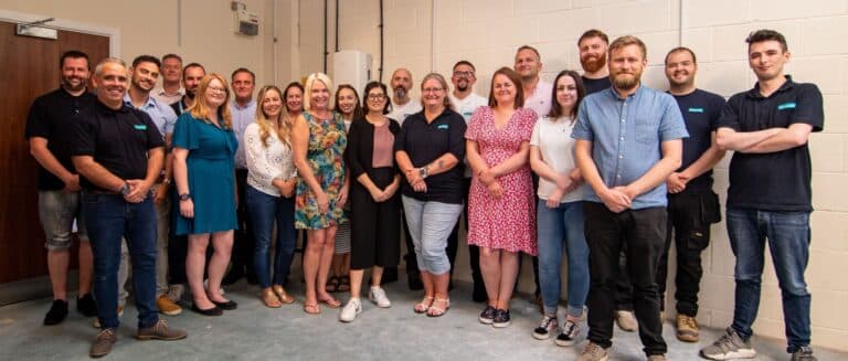 Ecosafe Group Shortlisted for Affordable Housing Award for Homebuilder of the Year – Independent