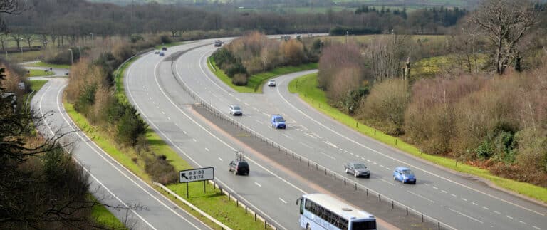 Woman arrested following incident near Bere Regis