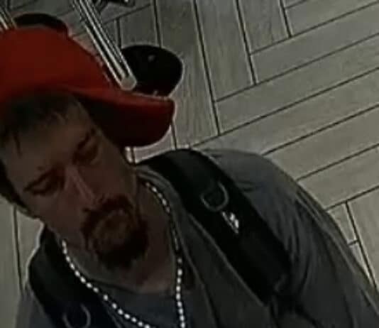 Man sought following indecent exposure incidents in Christchurch