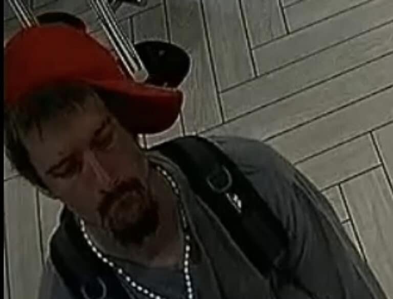 Man sought following indecent exposure incidents in Christchurch