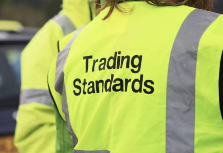 Car trader guilty of selling a ‘death trap’ to Dorset resident