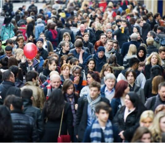 Exclusive poll reveals British public have lost faith in country