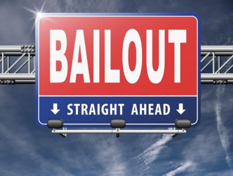 Tories turn to socialist economics again to bail out steel industry