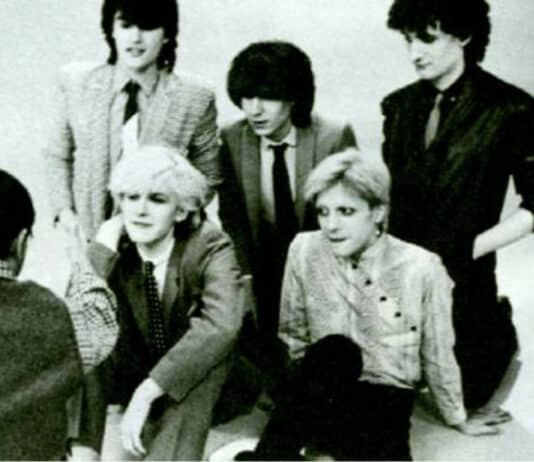 Japan: The Enigmatic Pioneers of Art Rock