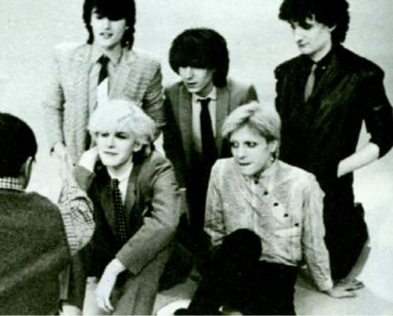 Japan: The Enigmatic Pioneers of Art Rock