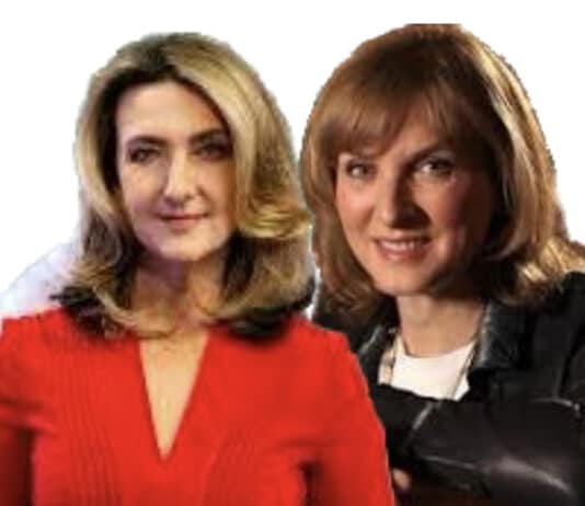 This ritual slaughter of Robert Jenrick live to the nation is why Victoria Derbyshire will not get the Question Time job while the Tories are in power