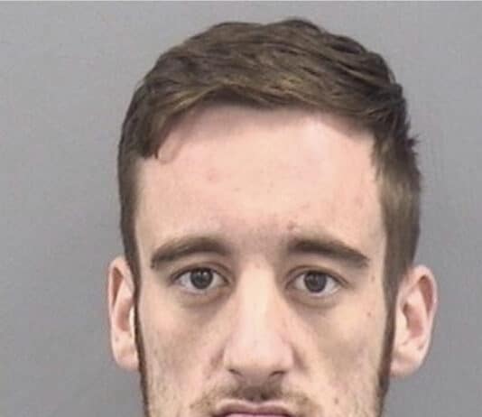 Wanted man sought in Bridport