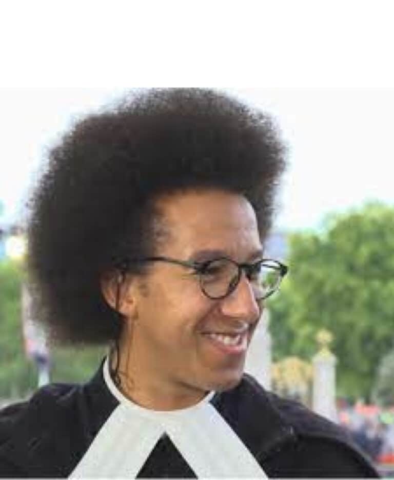 Calvin Robinson turns on colleagues as he is suspended by GB News