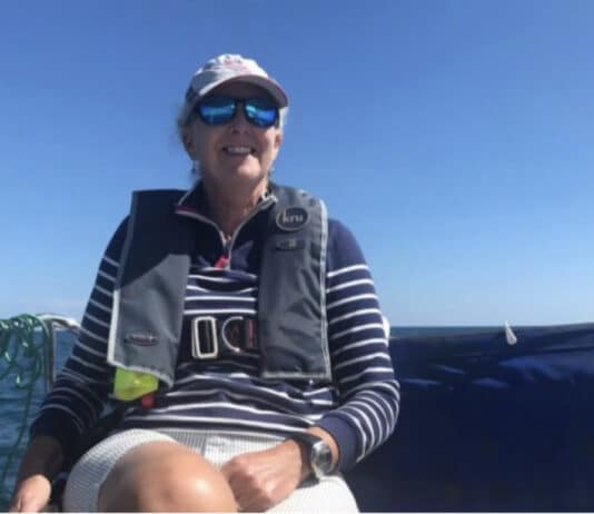 It’s never too late to learn a new skill on the Jurassic Coast