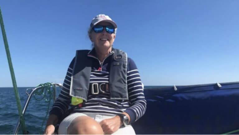 It’s never too late to learn a new skill on the Jurassic Coast