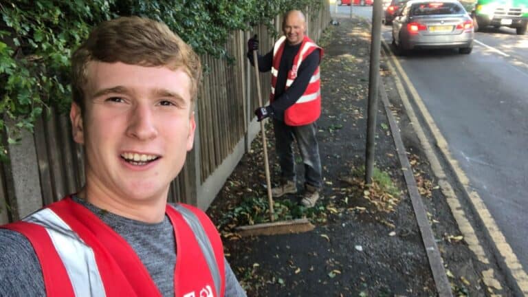 Condolences flood in for 19 year old Labour councillor who has died suddenly