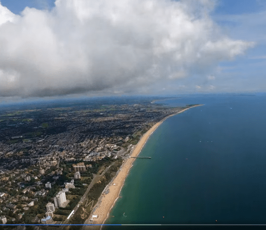 Lifeboat teams searching for missing person