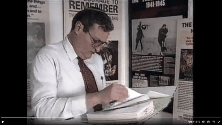 Canada’s Dark Secret: Response to Nazi War Criminals is a Complex History