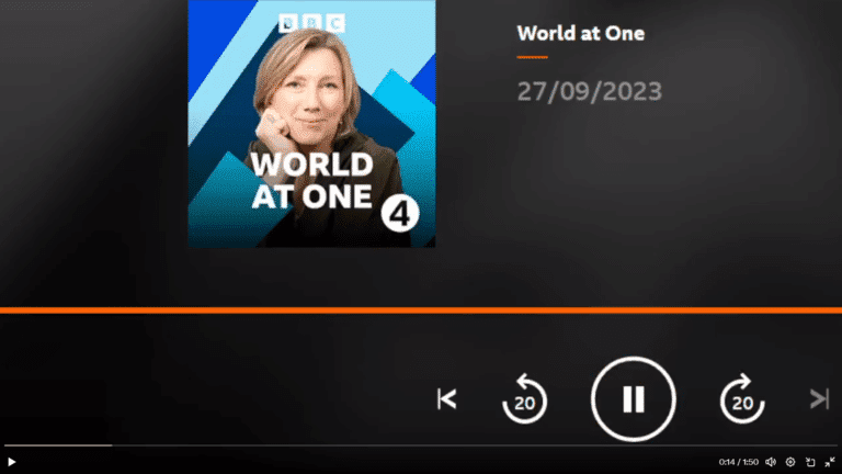 Ken Loach trashes the BBC’s dependency on antisemitism lies