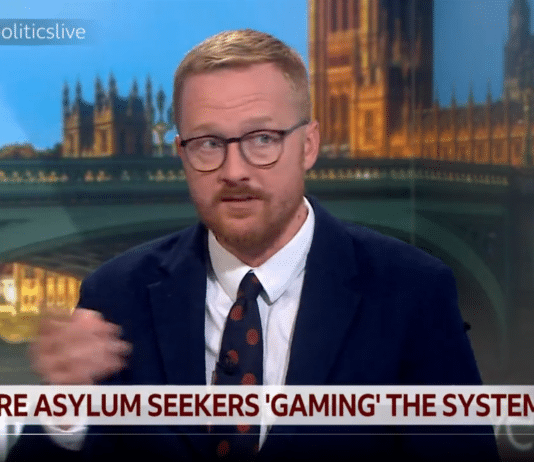 MP sums up Suella Braverman: “She’s a Nasty Piece of Work”