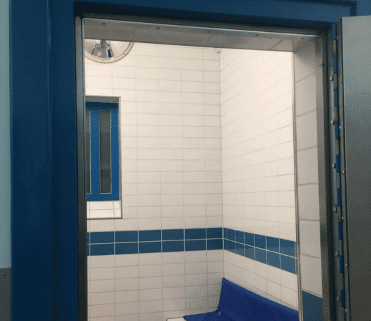 ‘Sex Offenders are still being employed as police officers’. BE AWARE OF YOUR RIGHTS WHEN STRIP SEARCHED