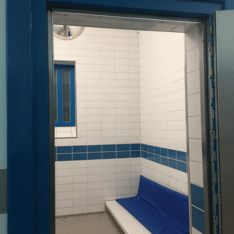 ‘Sex Offenders are still being employed as police officers’. BE AWARE OF YOUR RIGHTS WHEN STRIP SEARCHED