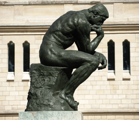 The Concept Of Common Sense Does Not Exist. It is Merely An Expression Of Intellectual Laziness